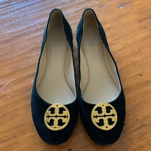 Tory Burch flat